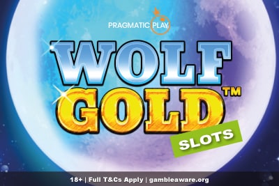 Wolf Gold Slots List & Casinos
