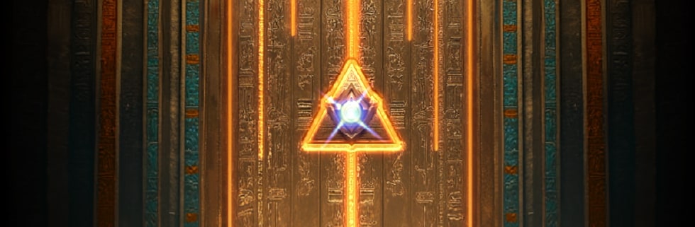 Jungle Jim and the Golden Mummy