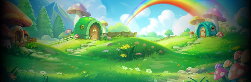 Wild Wild Riches Returns