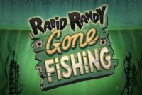 Rabid Randy Gone Fishing Slot Logo