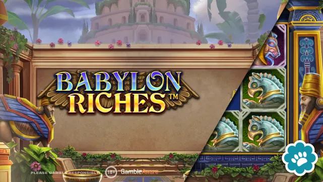 Babylon Riches Demo Game