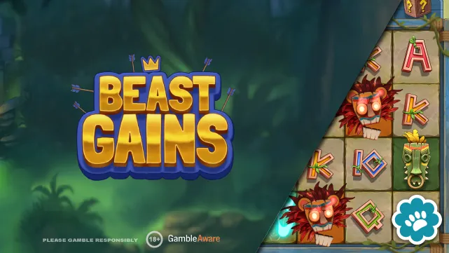 Beast Gains Demo Game