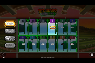 Big Bass Raceday Repeat Free Spins Bonus Pick