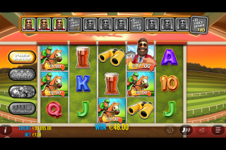 Big Bass Raceday Repeat Free Spins Bonus