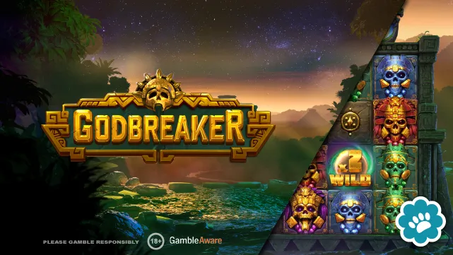 Godbreaker Demo Game