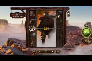 Dead or Alive 3 Wanted Bonus Hunter Wilds