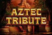 Aztec Tribute Slot Logo