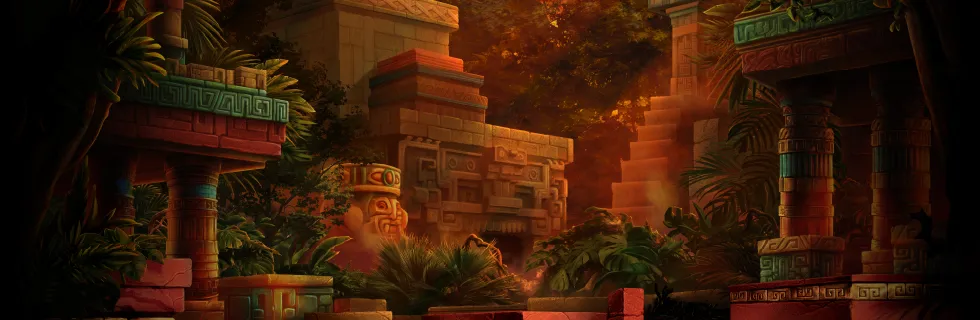 Aztec Tribute