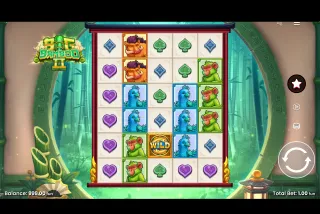 Big Bamboo 2 Mobile Slot Game