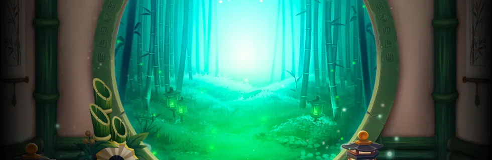 Big Bamboo 2