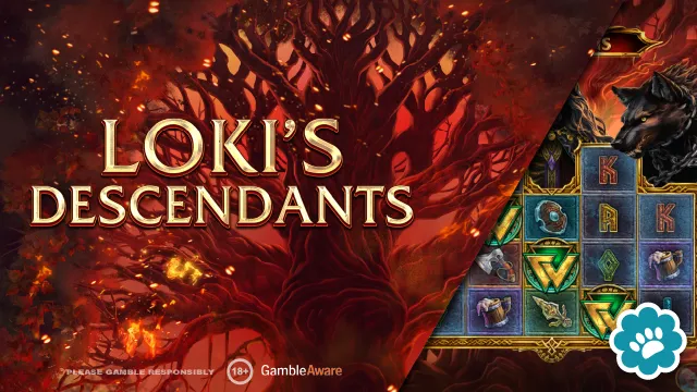 Loki's Descendants Demo Game