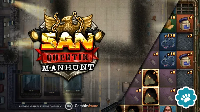 San Quentin Manhunt Demo Game