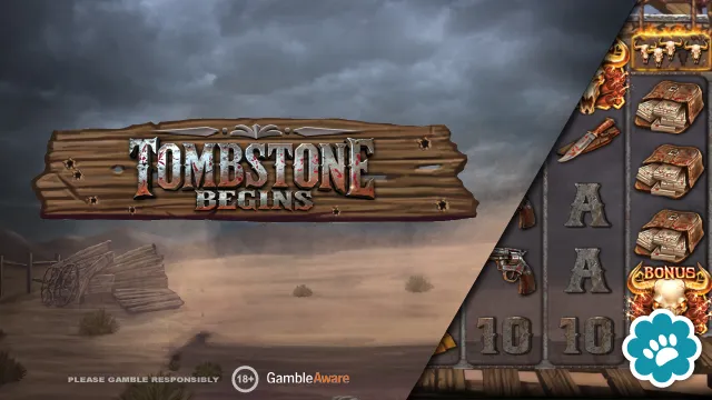 Tombstone Begins Demo Game