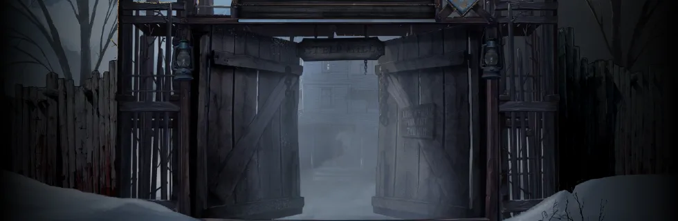 True Grit Redemption 2