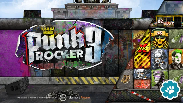Punk Rocker 3 Demo Game