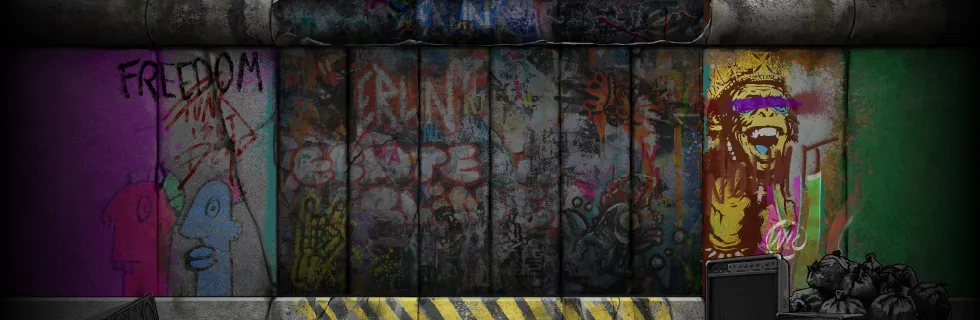 Punk Rocker 3