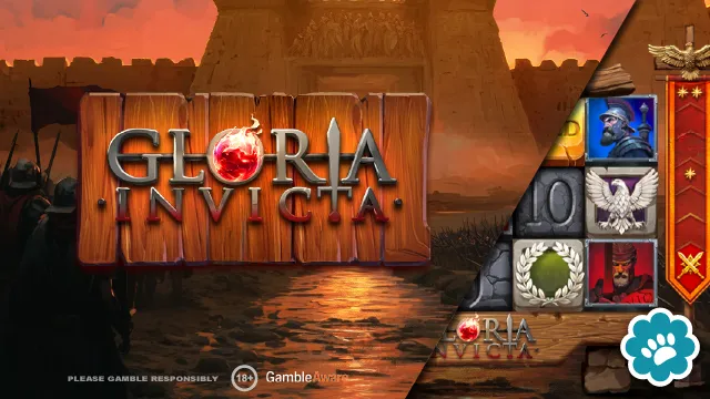Gloria Invicta Demo Game
